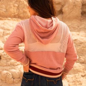 Kimes Ranch Somers Dream Hoodie NWT